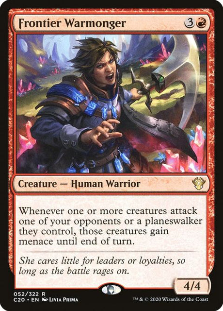 52-frontierwarmonger