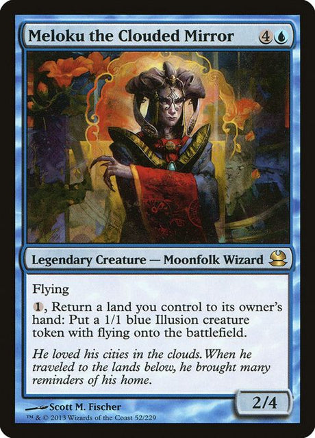 52-melokuthecloudedmirror