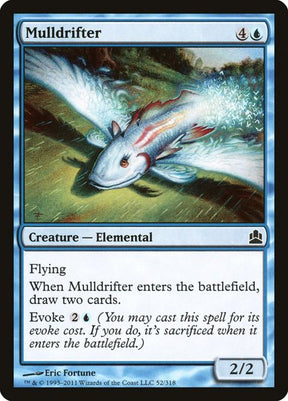 52-mulldrifter