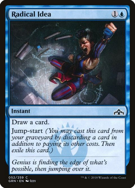 52-radicalidea