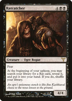 52-ratcatcher