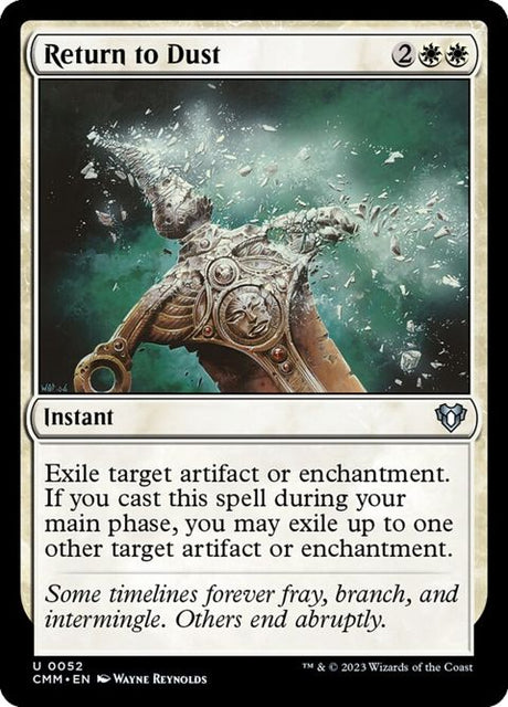 52-returntodust