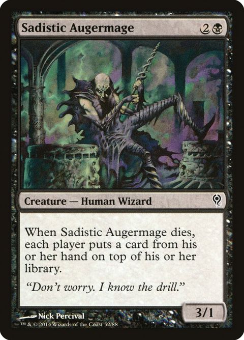 52-sadisticaugermage