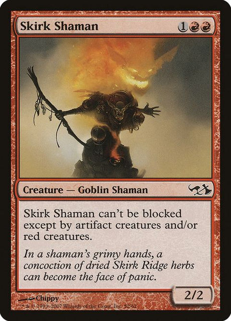 52-skirkshaman