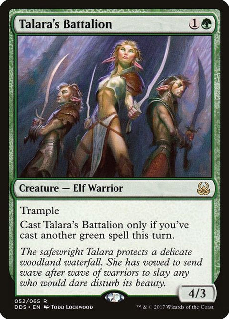 52-talarasbattalion