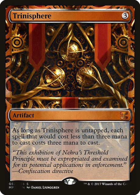 52-trinisphere