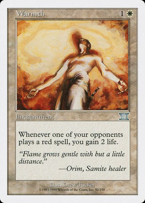 52-warmth