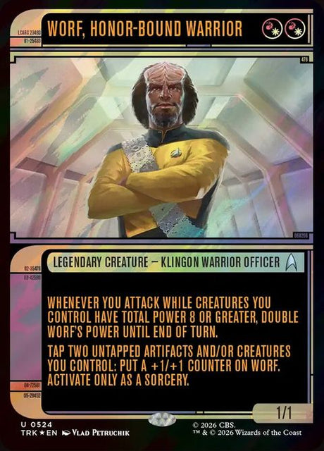 524-worfhonorboundwarrior