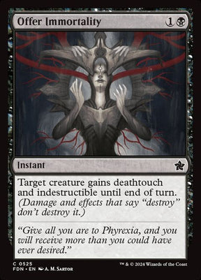 525-offerimmortality