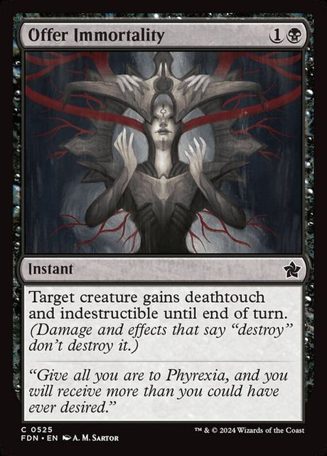 525-offerimmortality