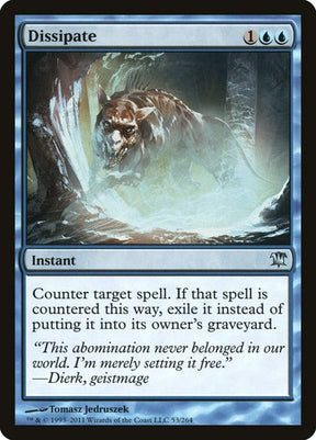 53-dissipate