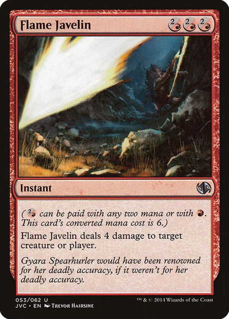 53-flamejavelin