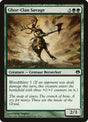 53-ghorclansavage