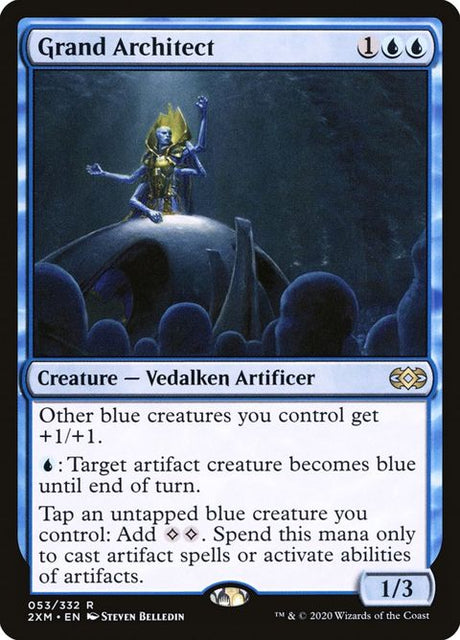 53-grandarchitect