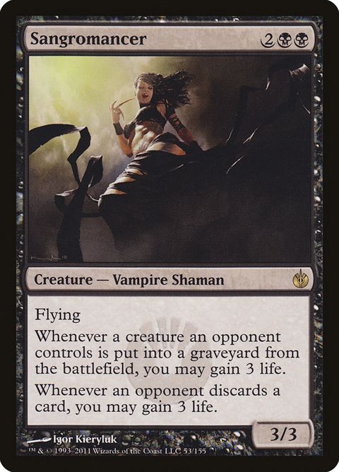 53-sangromancer