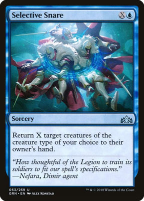 53-selectivesnare