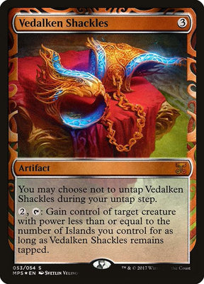 53-vedalkenshackles