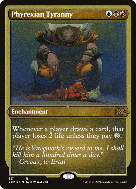 531-phyrexiantyranny