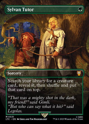 531-sylvantutor