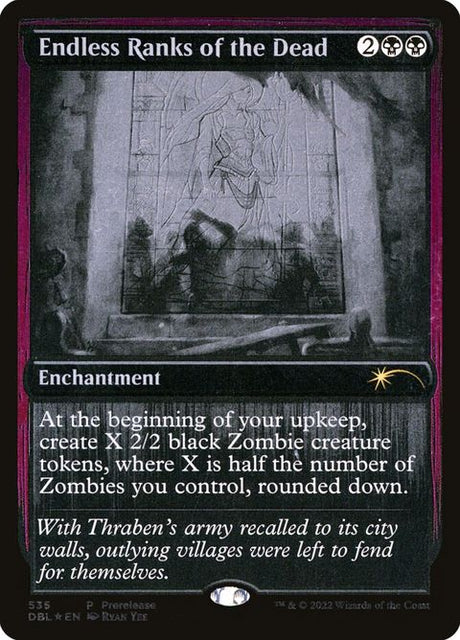 535-endlessranksofthedead