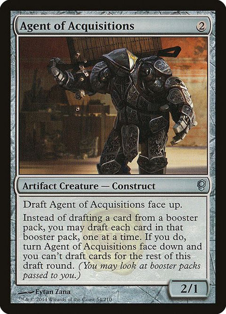 54-agentofacquisitions