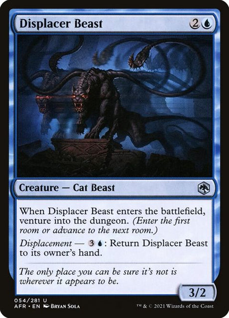 54-displacerbeast