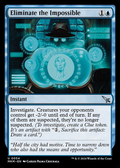 54-eliminatetheimpossible
