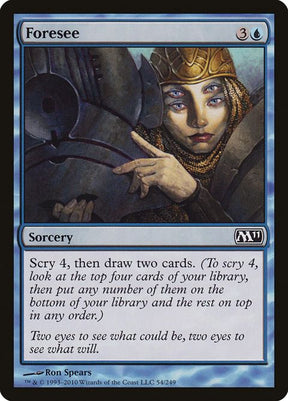 54-foresee