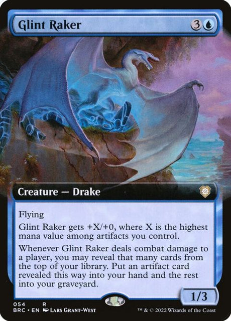 54-glintraker