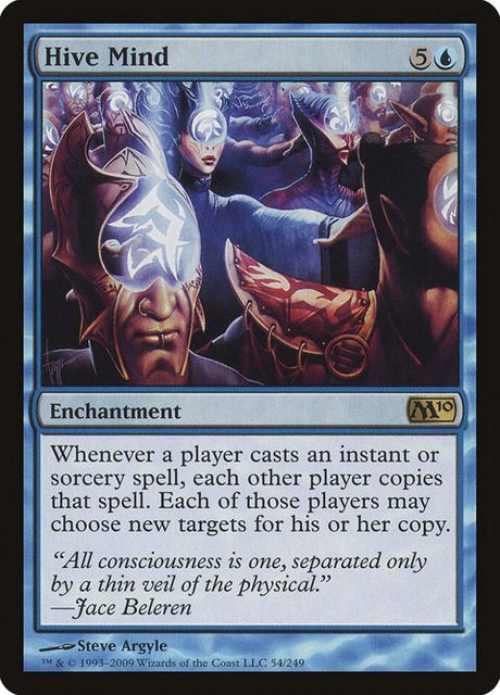 54-hivemind
