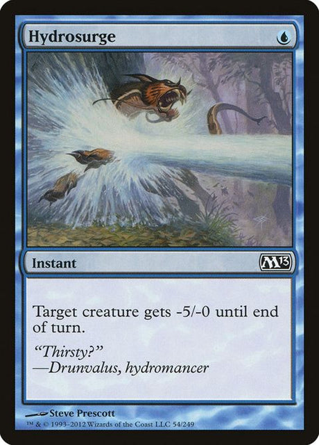 54-hydrosurge