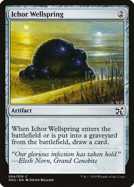 54-ichorwellspring