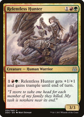 54-relentlesshunter