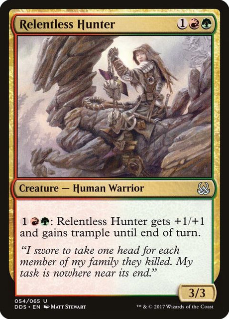54-relentlesshunter
