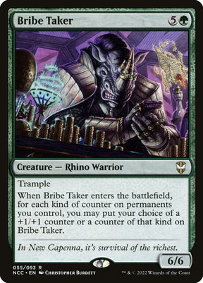 55-bribetaker