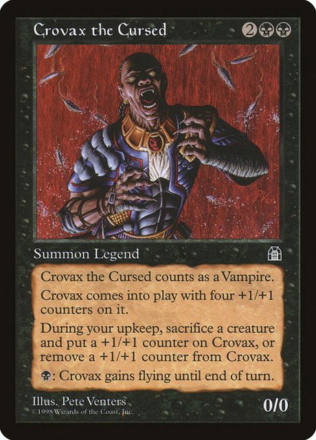 55-crovaxthecursed
