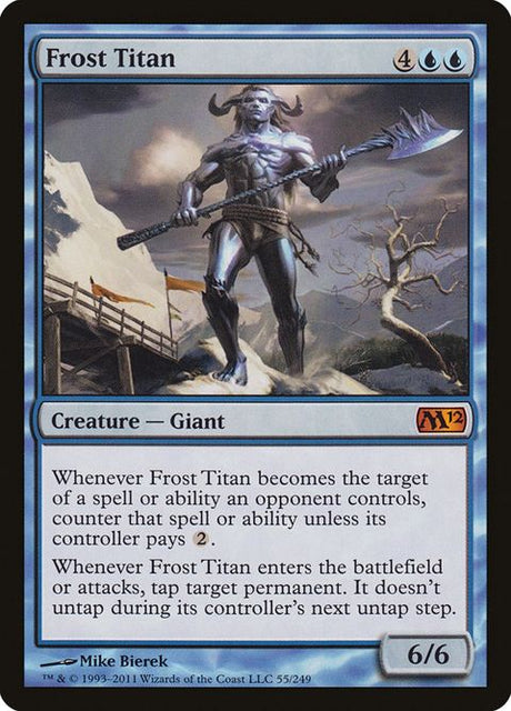 55-frosttitan