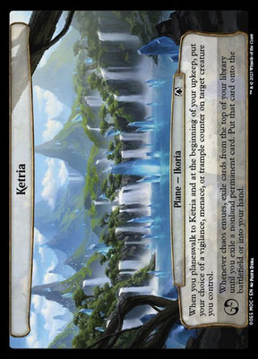 55-ketria