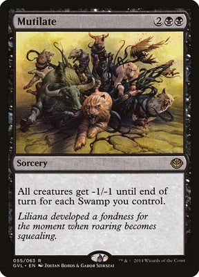 55-mutilate