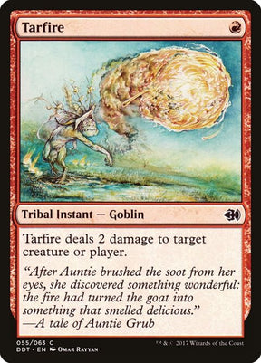 55-tarfire