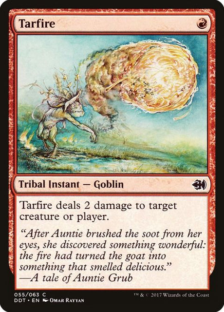 55-tarfire