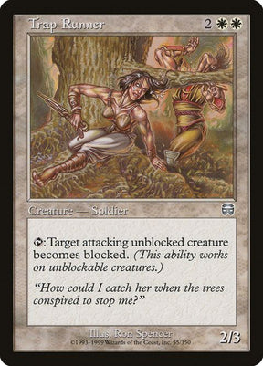55-traprunner