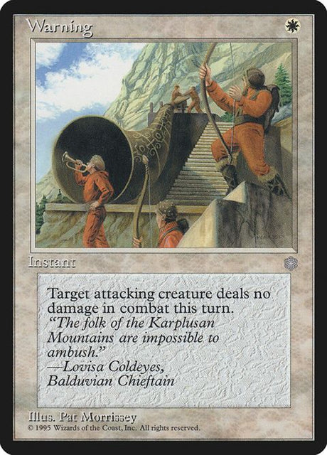 55-warning