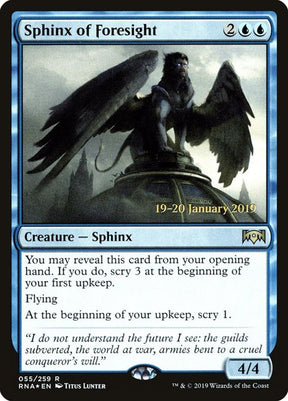 55s-sphinxofforesight