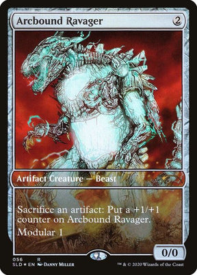 56-arcboundravager