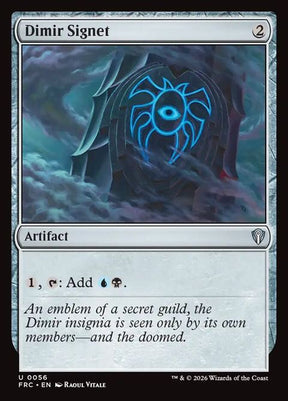 56-dimirsignet