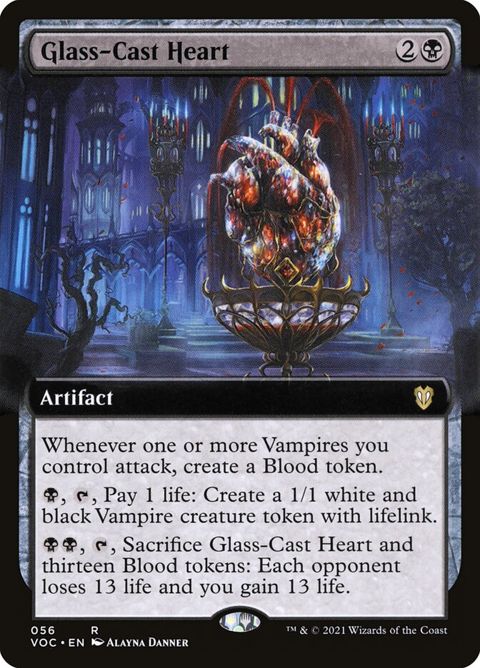 56-glasscastheart