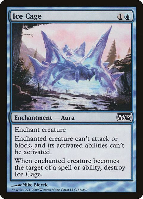 56-icecage