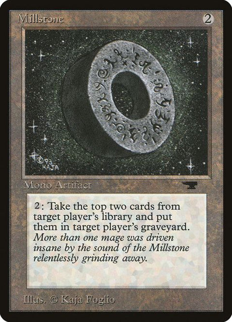 56-millstone