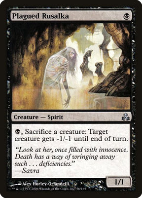 56-plaguedrusalka